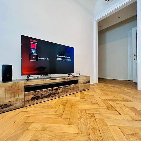 Ivi - Boutique Home ترييستي المظهر الخارجي الصورة