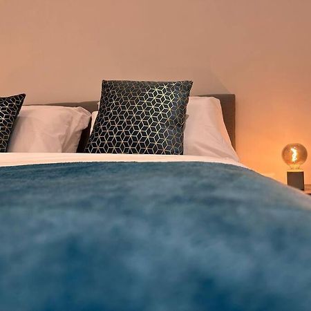 Ivi - Boutique Home ترييستي المظهر الخارجي الصورة