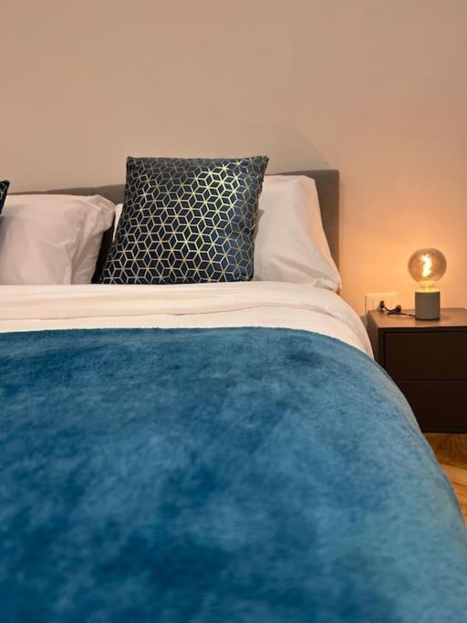 Ivi - Boutique Home ترييستي المظهر الخارجي الصورة