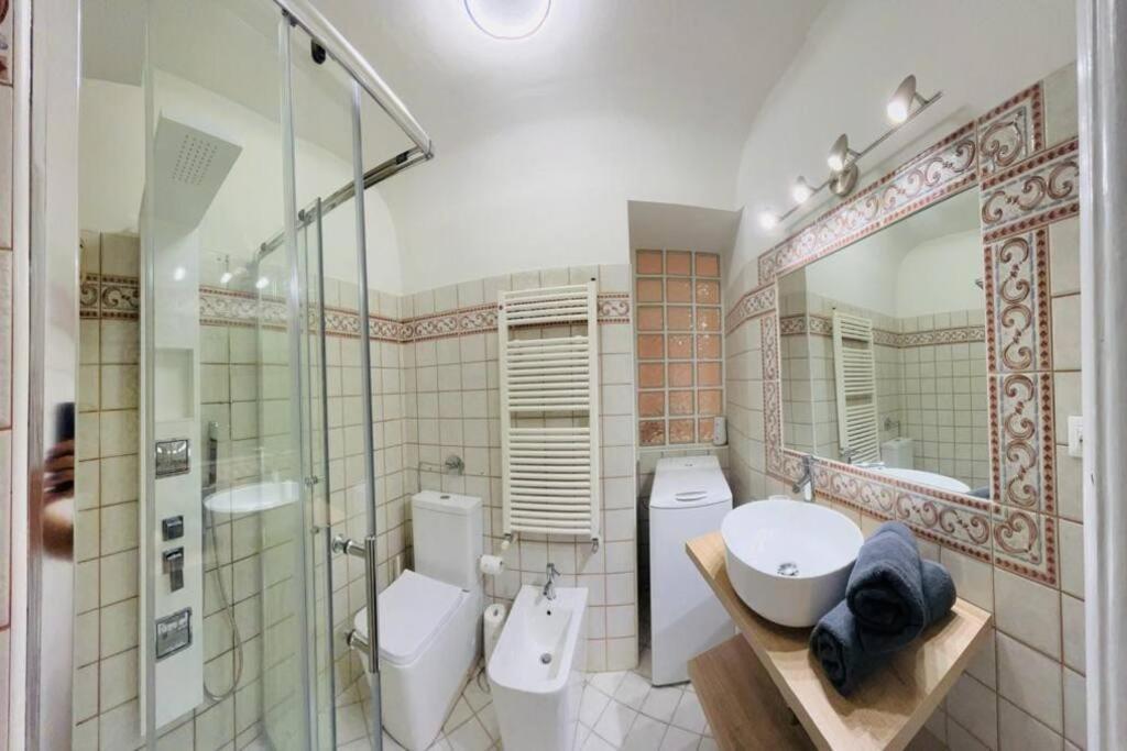 Ivi - Boutique Home ترييستي المظهر الخارجي الصورة