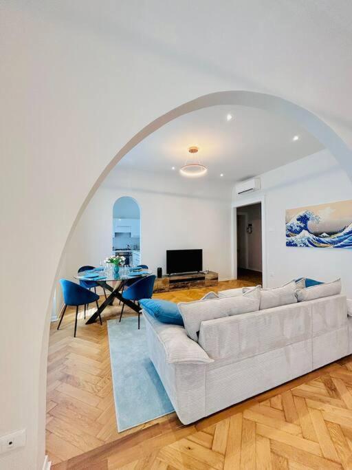 Ivi - Boutique Home ترييستي المظهر الخارجي الصورة