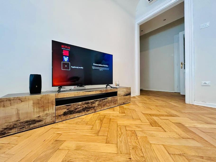 Ivi - Boutique Home ترييستي المظهر الخارجي الصورة