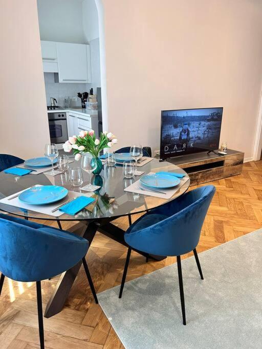 Ivi - Boutique Home ترييستي المظهر الخارجي الصورة