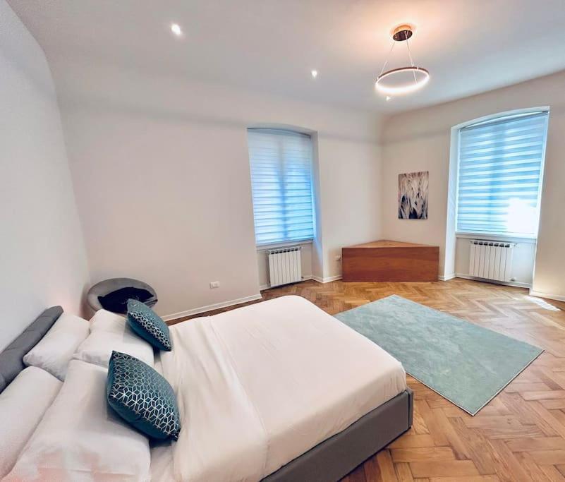 Ivi - Boutique Home ترييستي المظهر الخارجي الصورة
